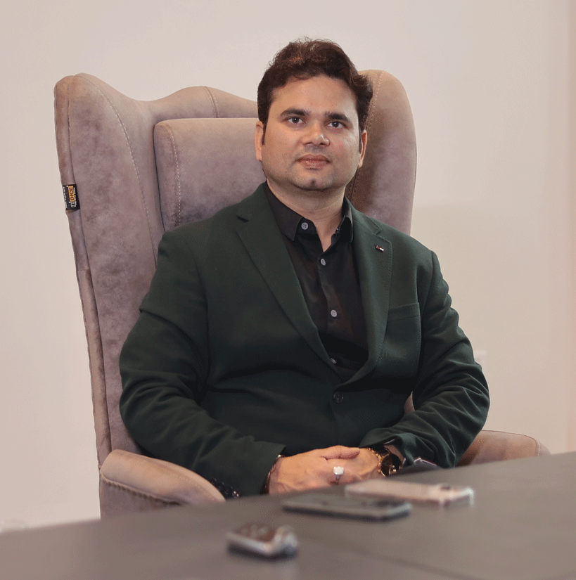 Manish Singh