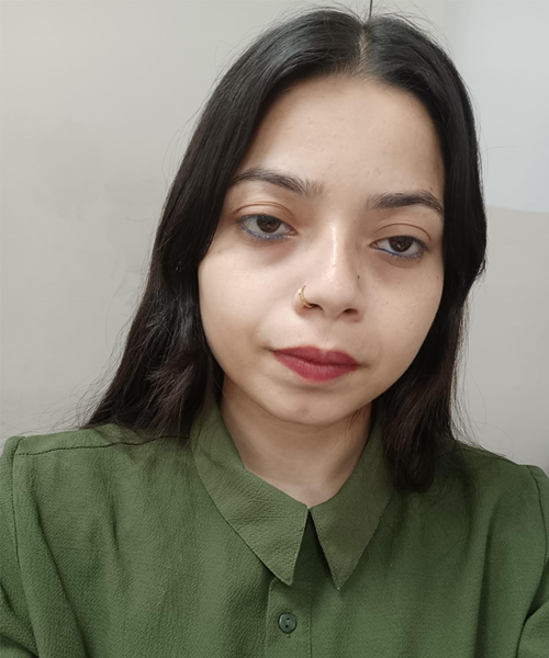 Sakshi Priya