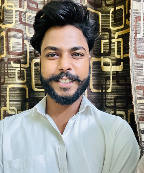Seth Sharma