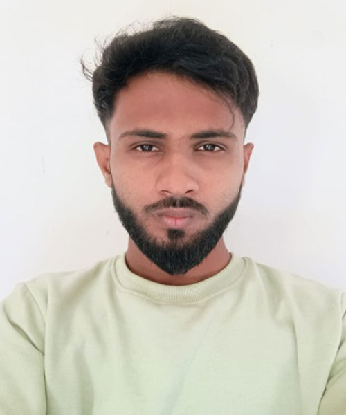 Md Faiz Ahmad