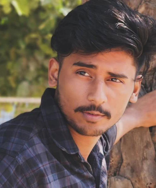 Anish Raj