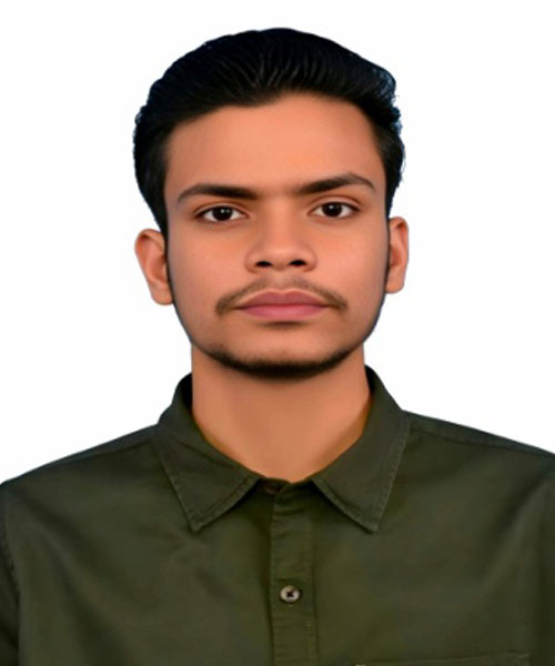 Arnav Vashisth