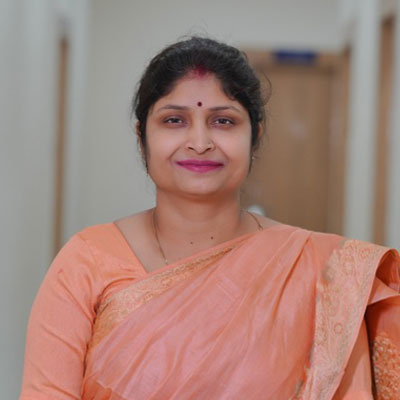 Dr. NIharika