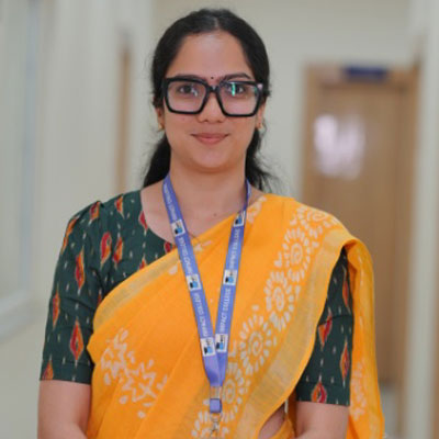 Stuti shree