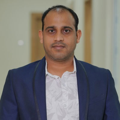 Prabhanjan Kumar