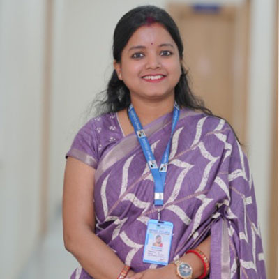 Ritika Kumari