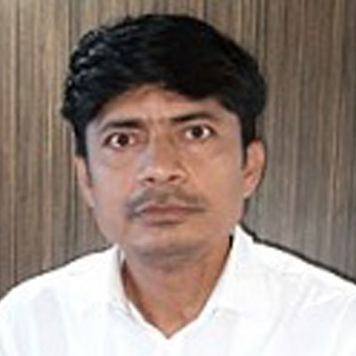 Praveen Kumar Jha