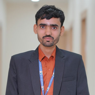 Diwakar Kumar