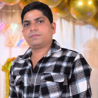 Imtiyaz  Hussain