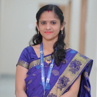 Seema Gupta