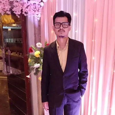 Syed Safwan