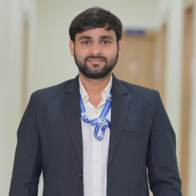 Nagendra Kumar Ray