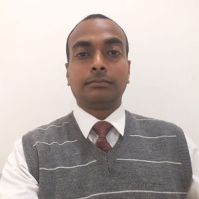 Prashant Shekhar