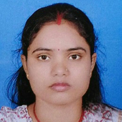 Rima Kumari