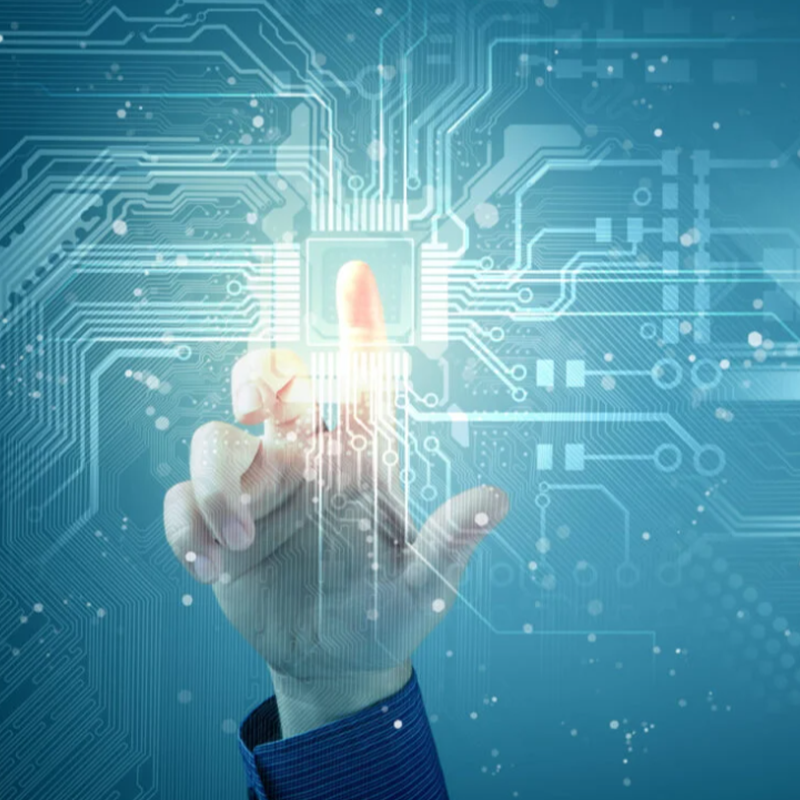 Information Technology (IT)