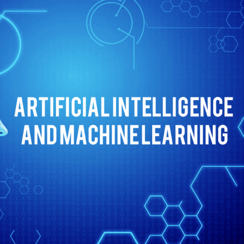 Artificial Intelligence & Machine Learning (AI-ML)