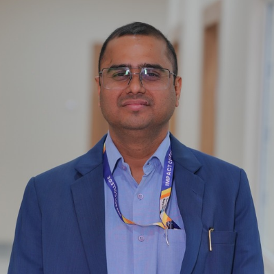 Dr. Rajeev Ranjan