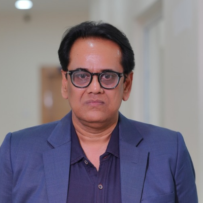 Rajeev Kumar