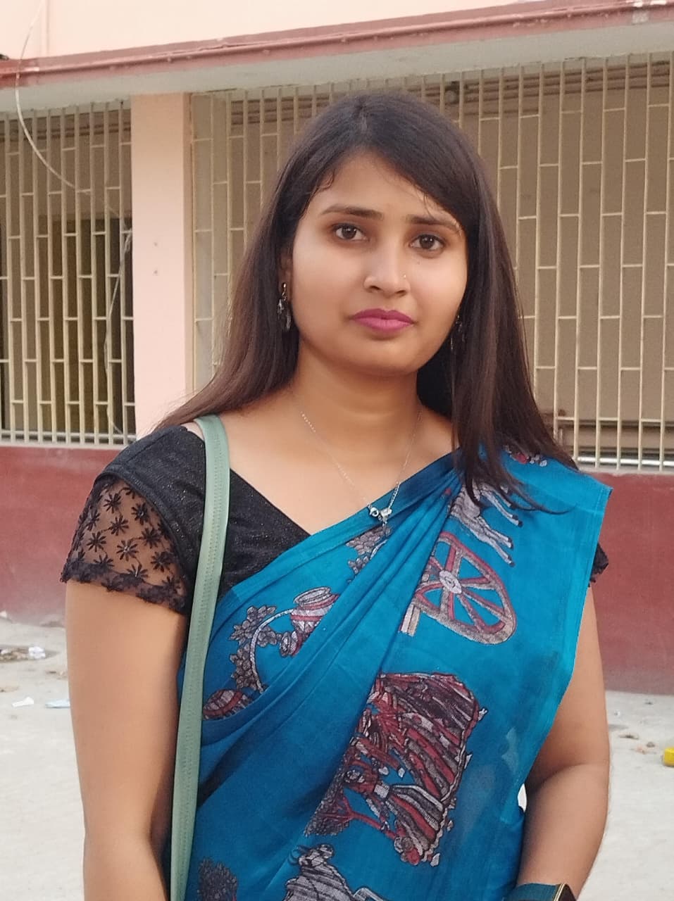 Madhu Kumari