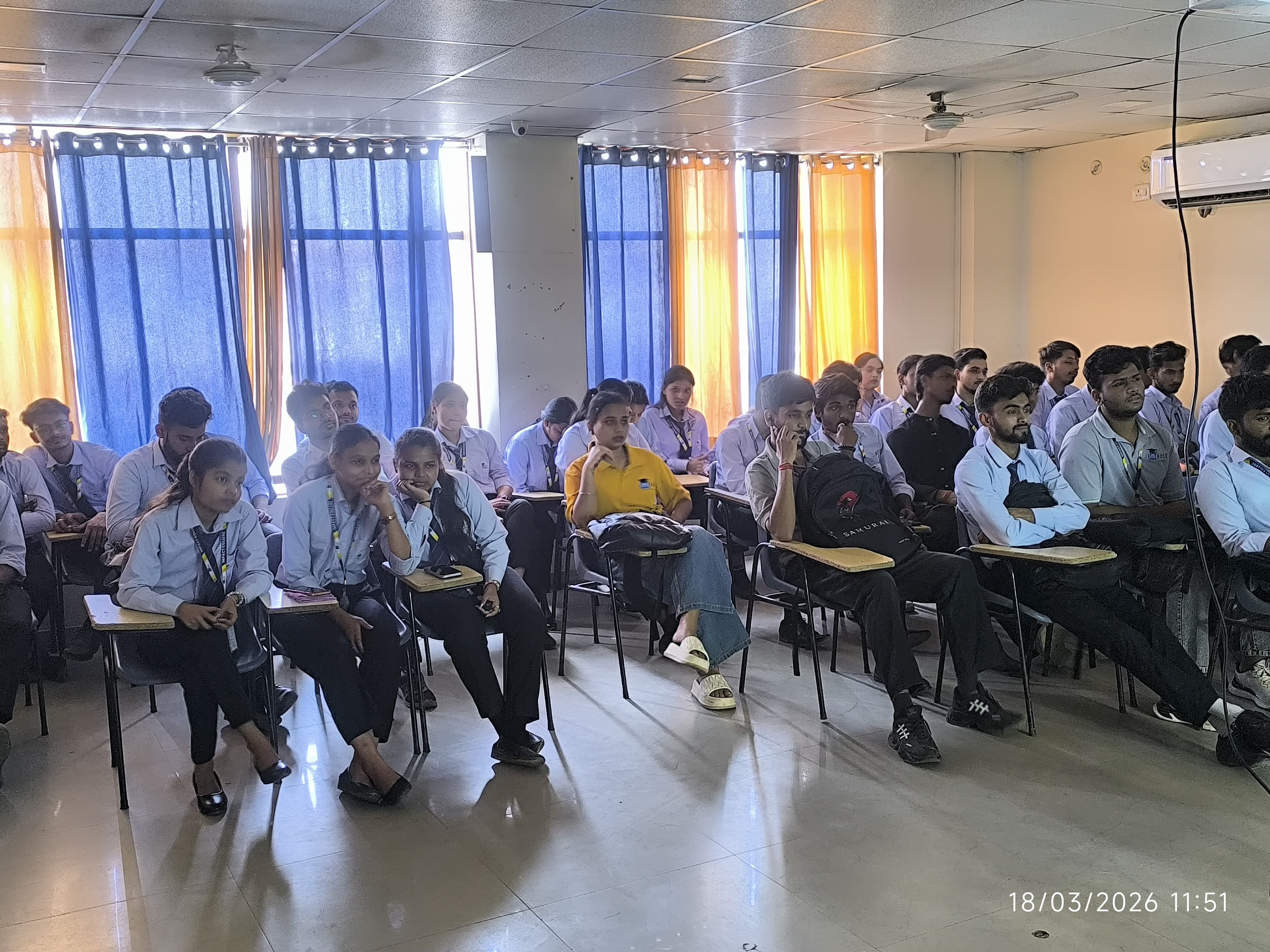 Workshop on Indian Knowledge System